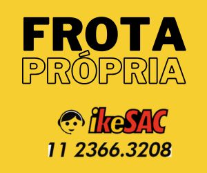 FROTA PRÓPRIA